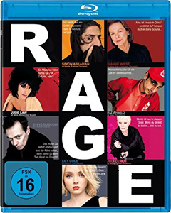 Rage |   Blu-Ray